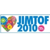 Логотип JIMTOF  2021