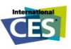 Логотип International CES 2021