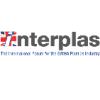 Логотип InterPlas 2021