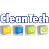 Логотип CleanTech 2021