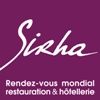 Логотип Sirha 2021