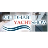 Логотип Abu Dhabi Yachtshow 2021