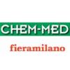 Логотип CHEM-MED 2021