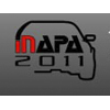 Логотип INAPA 2021