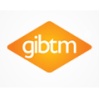 Логотип GIBTM 2014