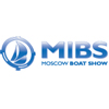 Логотип Moscow Boat Show 2021