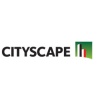 Логотип Cityscape 2021
