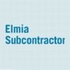 Логотип Elmia Subcontractor 2021