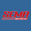 Логотип SEMA Show 2021