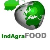 Логотип Indagra Food & Drink 2021
