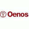 Логотип OENOS 2021