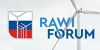 Логотип RAWI FORUM 2021