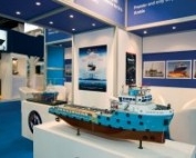 Seatrade Offshore Marine & Workboats Middle East 2021 фото