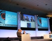 Cruise Shipping Miami 2021 фото