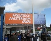 Aquatech 2021 фото