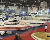 Eurasia Boatshow  2021 фото