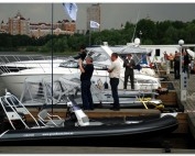 IBYS - International Boat & Yacht Show 2021 фото