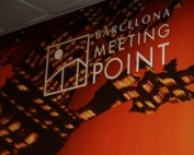 BMP Barcelona Meeting Point 2021 фото