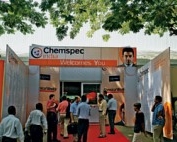 ChemSpec India 2021 фото