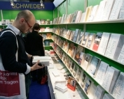 Leipziger Buchmesse  2021 фото