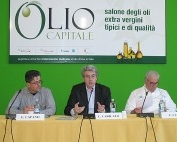 Olio Capitale 2021 фото