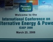 Power & Alternative Energy Asia 2021 фото