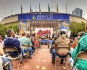Main St. - Fort Worth Arts Festival 2021 фото