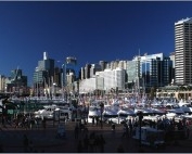 Sydney International Boat Show 2021 фото