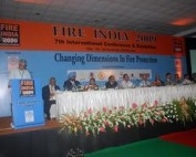 Fire India 2021 фото