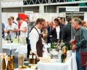 Badische Weinmesse 2021 фото