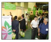 IPM – International Plants Expo Middle East 2018 фото