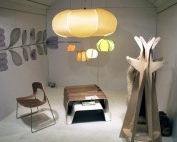 Stockholm Furniture & Light Fair 2021 фото