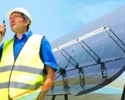 Solar Power International 2021 фото