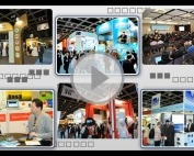 HKTDC  International ICT Expo 2021 фото