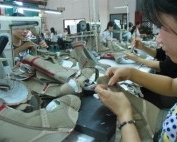 Shoes & Leather Vietnam 2021 фото