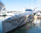 Luxury & Yachts 2018 фото