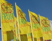 Fruit Logistica 2021 фото