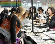 Hong Kong International Jewellery Show 2021 фото