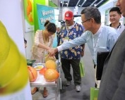 Asia Fruit Logistica 2021 фото