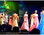 Bangkok Gems & Jewelry Fair 2021 фото