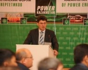 PowerExpo Almaty 2021 фото