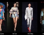 HKTDC Hong Kong Fashion Week 2021 фото
