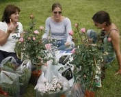 BBC Gardeners" World Live 2021 фото