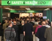 Safety & Health Expo 2021 фото