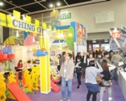 HKTDC Hong Kong Baby Products Fair 2021 фото