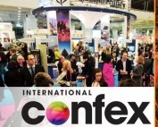 International Confex 2021 фото