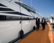 Сannes International Boat &Yacht; Show 2021 фото