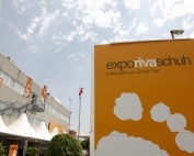 Expo Riva Schuh 2021 фото