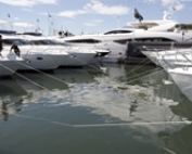 Сannes International Boat &Yacht; Show 2021 фото