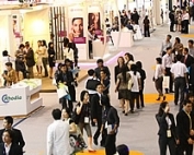 In-cosmetics Asia 2021 фото